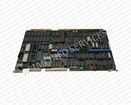KOMORI PQCII DISPLAY BOARD REPAIR SERVICES