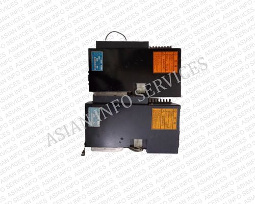 KOMORI SERVO DRIVE REPAIR SERVICES