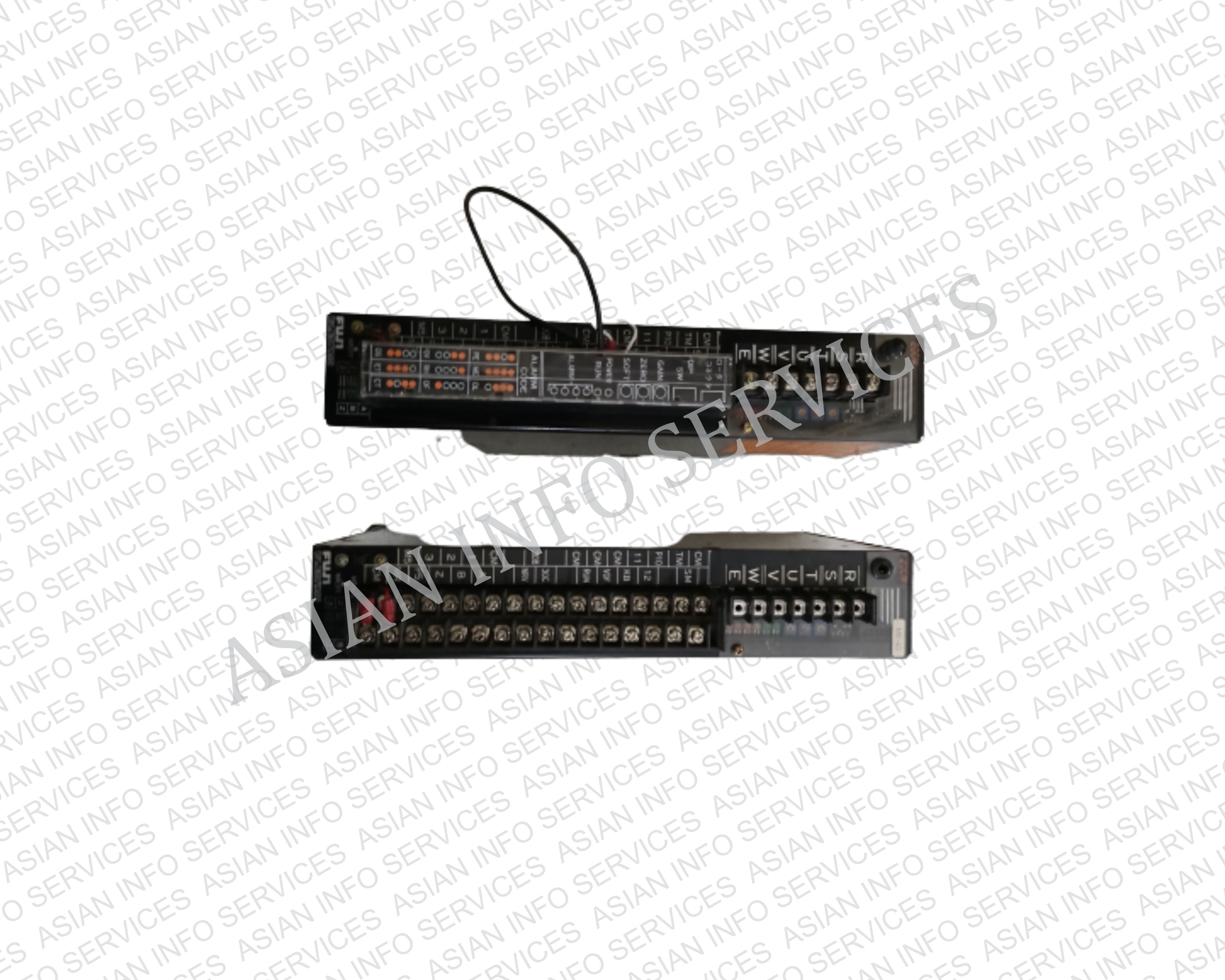 KOMORI SERVO DRIVE REPAIR SERVICES