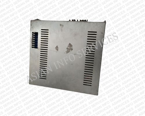 KOMORI SERVO DRIVE 2 REPAIR SERVICES