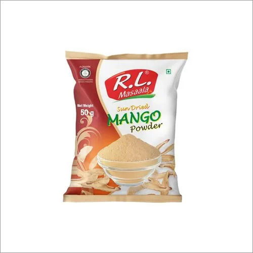 Mango Powder Grade: A