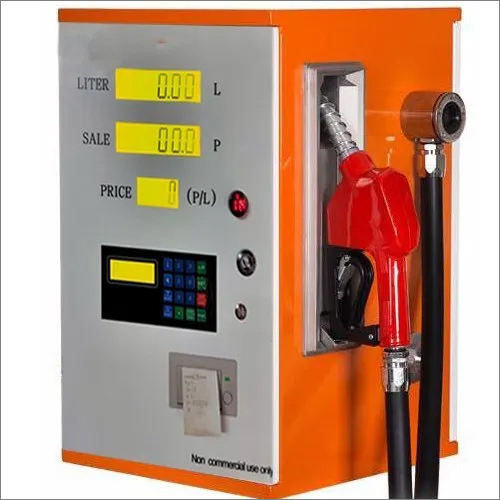 Diesel Flow Meter - Stainless Steel, Different Available Sizes | Digital Display, Automotive Usage, Power Supply Included