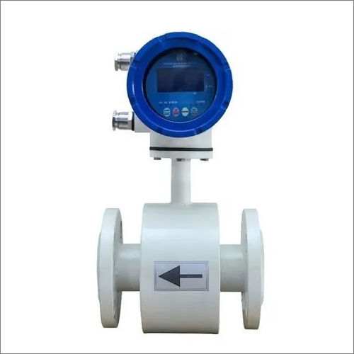 Digital Flow Meter at Best Price in Ahmedabad, Gujarat | Akshar Electronics