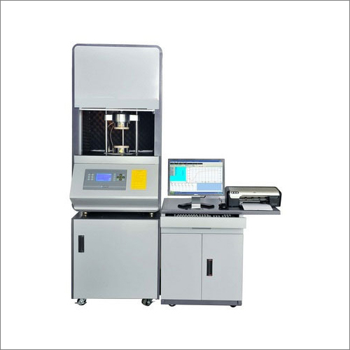 Mooney Rubber Testing Machine at Latest Price, Mooney