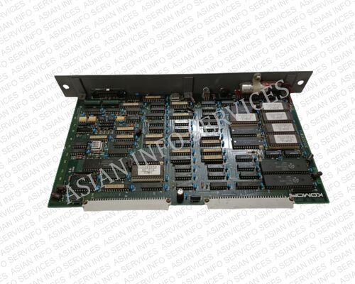 KOMORIPQC - 2 IMC 2 BOARD REPAIR SERVICES