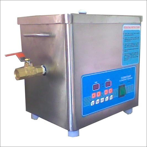 Good Quality Ultrasonic Milk Cleaner