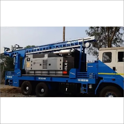 Tubewell Drilling Services