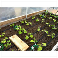 Automatic Micro Irrigation System Application: Industrial