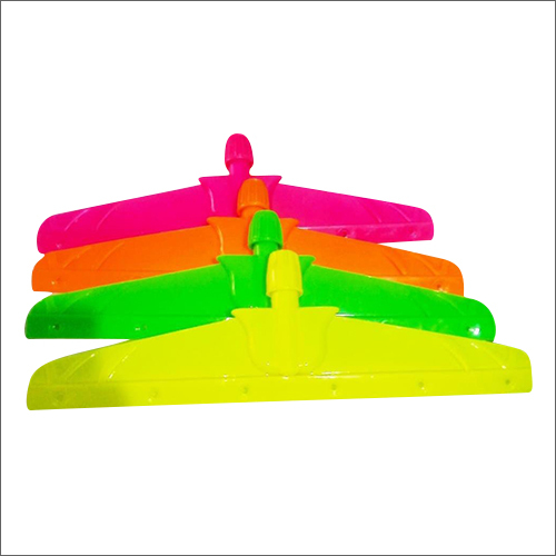 Floor Cleaning Wipers - Plastic Material, Various Colors | Ideal for Efficient Dust, Dirt, and Water Removal from Floors at Home