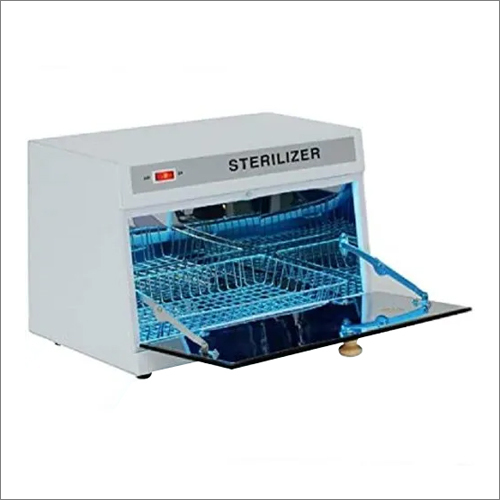Commercial Uv Sterilizer Application: Industrial