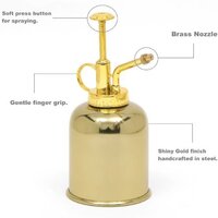 Water Mist Mini Sprayer Can