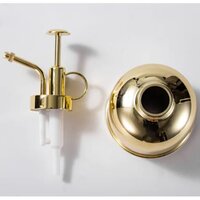 Water Mist Mini Sprayer Can