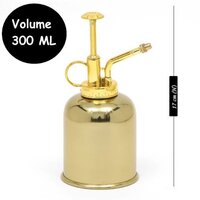 Water Mist Mini Sprayer Can