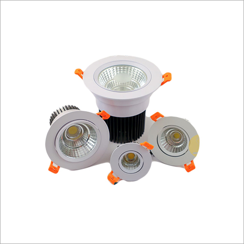 COB Downlight