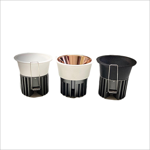 COB Deep Downlight