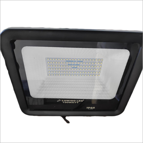 100W Flood Light