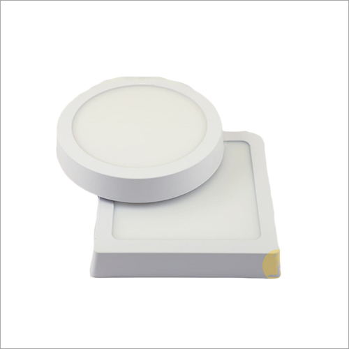 Slim Surface Panel