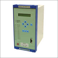JNP 098 Numerical Over Current Relay