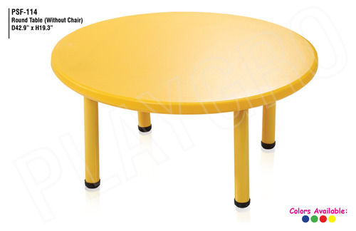 Round Table(without chair)