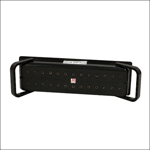 JRTP Relay Test Plug (JRTP)