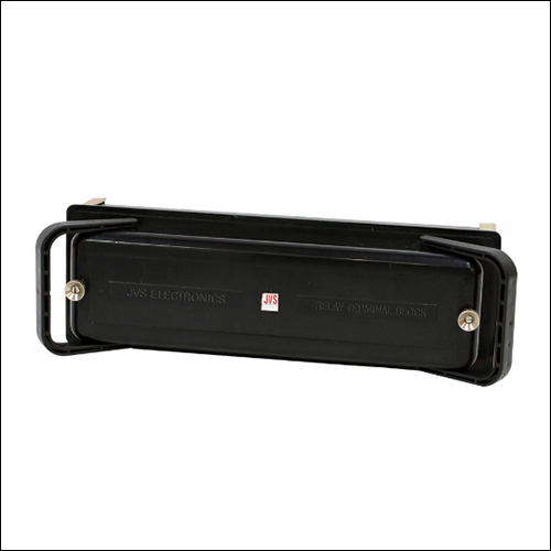 JRTB Relay Terminal Block (JRTB)