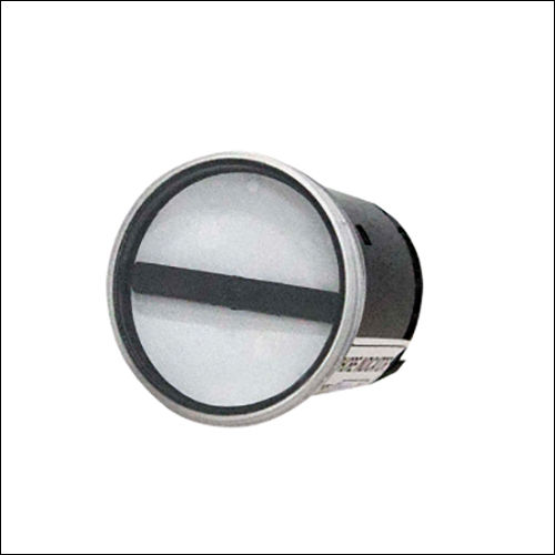 Grey Jav 042 Semaphore Indicator(For Isolator And Earth Switch)