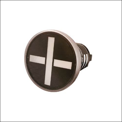 JAV 043 Led Semaphore Indicator For Breaker