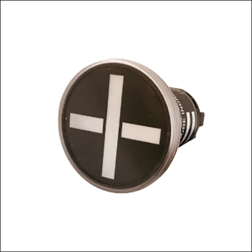 JAV 043 Led Semaphore Indicator For Breaker
