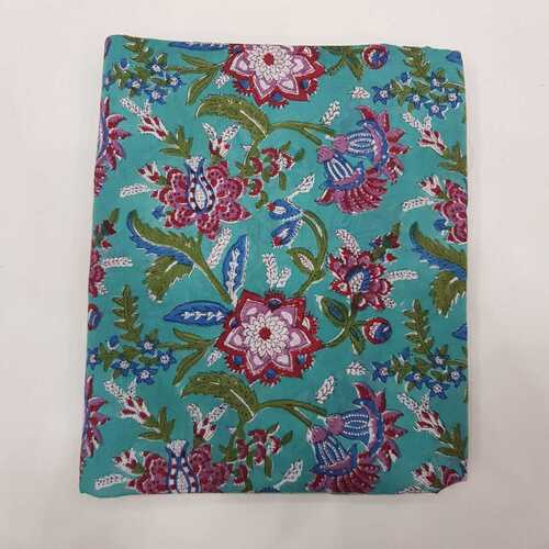 Handmade Printed Fabric By HARIDRA