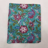 Handmade Printed Fabric