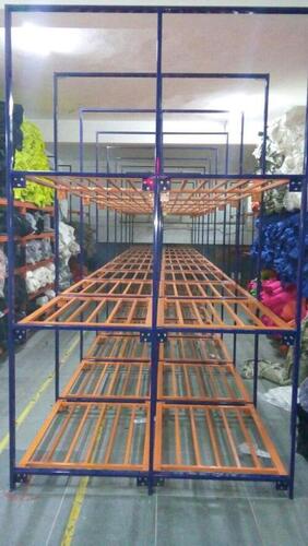 Heavy Duty Rack