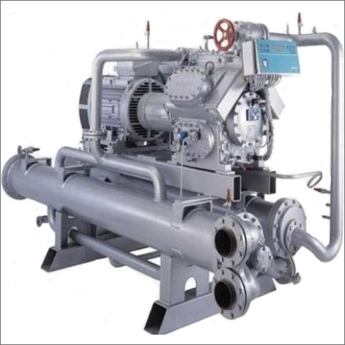 Atlas Copco Marine Air Compressor Power Source: Ac Power