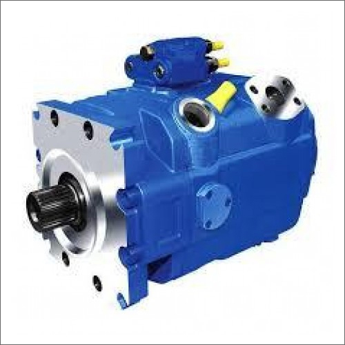 Iron Marine Hydraulic Motor Pump
