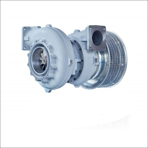 Diesel And Gas ABB Turbocharger
