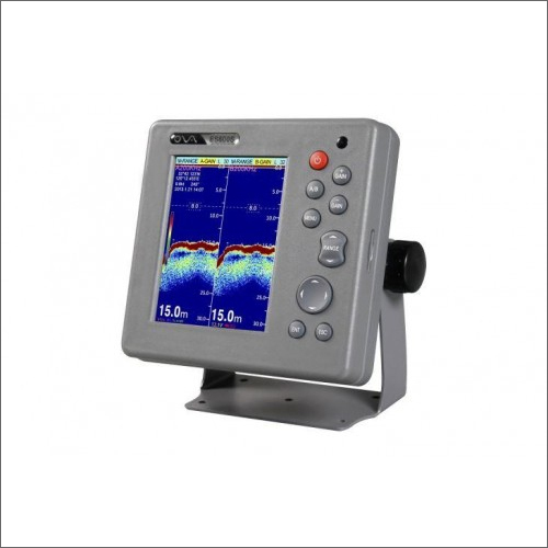 Manual Echo Sounder