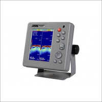 Manual Echo Sounder