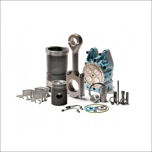 Marine Engine Spare Parts