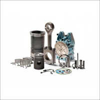 Marine Engine Spare Parts