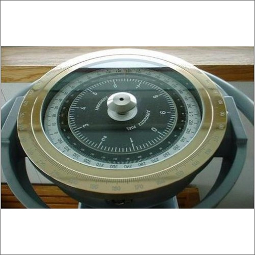 Gyro Compass
