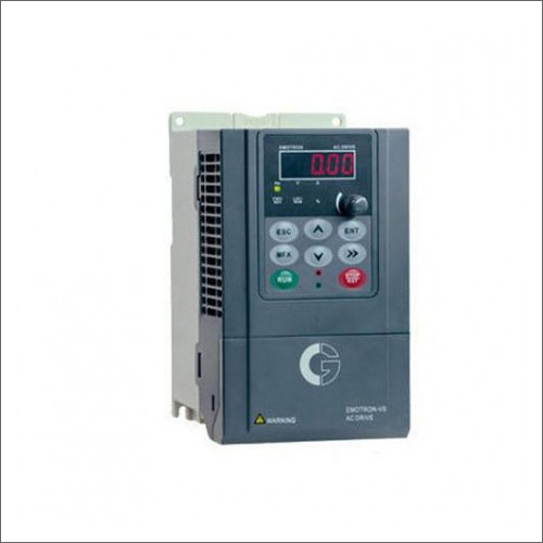 3 Phase Crompton Greaves Vfd Drive