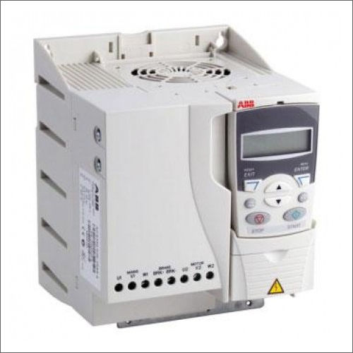 Abb Industrial Ac Drive