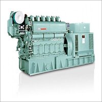Auxiliary Engine