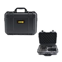 Carrying case Bag for DJI Mini 3 Pro Protective Waterproof Hard Shell Travel Bag (Super Hard Shell Case)