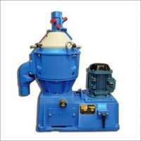 Oil Purifier