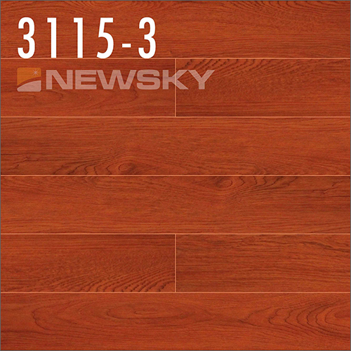 Red Laminate Flooring