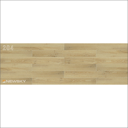 Fancy Light Blond Brown Laminate