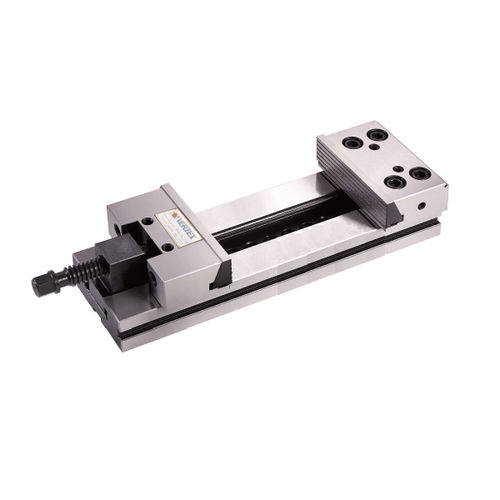 Vertex Modular Precision Machine Vise 100mm