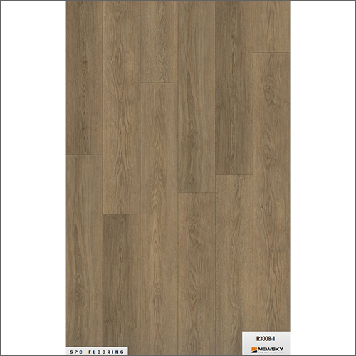 Virgin Wood Spc Flooring