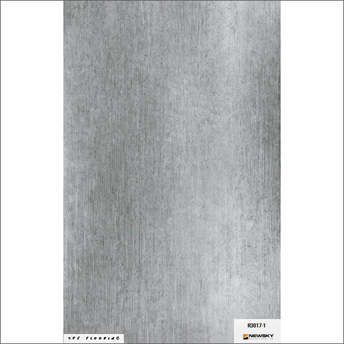 Dark Grey Virgin Stone Spc Flooring