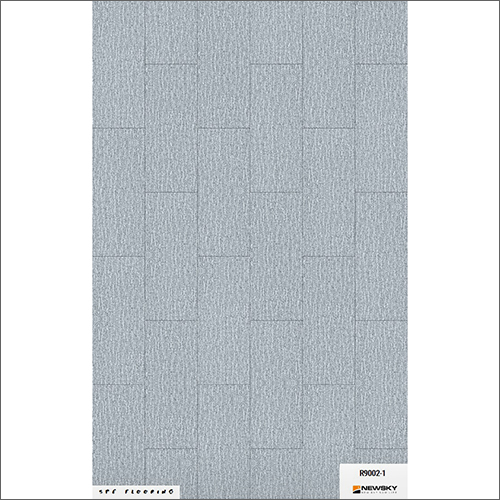 Virgin Carpet Stone Plastic Composite Flooring